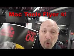 Mac Tools Flyer 4 Sale items not to be missed!
