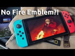 We Have Switch 2 at Home...