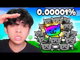 Finding EVERY Kitten in Roblox Find the Kittens…