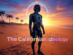 The Californian Ideology - Richard Barbrook and Andy Cameron