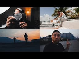VLOG | New Gear, Music Videos + Life Updates
