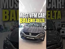 Maruti Baleno Delta 2025 New Model #Motorberg |  Maruti Baleno 2025 Delta Model | Baleno Amt