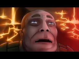 IMPERIUM IS IN SHAMBLES: NACHMUND WAR INTENSIFIES | Warhammer 40k Lore