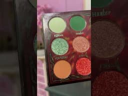 Fantasy Cosmetica Ranger Palette - Available now!