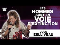 LES MINI-MUFFINS - COCO BELLIVEAU | JUSTE POUR RIRE