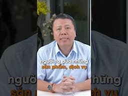 Trong kinh doanh đòi hỏi sự dũng cảm để dẫn tới thành công #phamtuanson #kinhdoanh