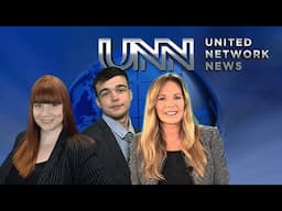 23-APR-25 NEWS UNITED NETWORK NEWS | THE REAL NEWS