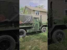 Work On This, So I Can Drive That #semperfimechanic #mobilemechanic #military
