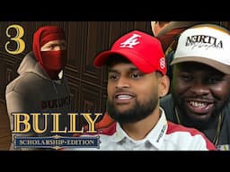 WE'RE TAKING OVER THE WHOLE SCHOOL!!! | Bully (Part 3)
