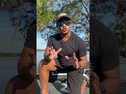 Fishing this week? Make sure your fishing rod safety habits are up to snuff!
