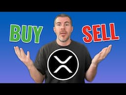 When to Buy & Sell XRP Explained in 1 Minute