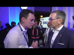 Wien-Wahl 2025: Erste Reaktionen von FPÖ-Chef Herbert Kickl