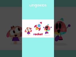 🐇 Discover the Letter R! Fun Phonics for Preschoolers! #parentingtips #educationforkids
