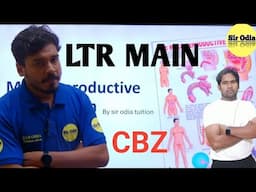 LTR BIOLOGY CLASS 04