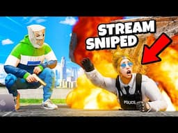 Live 10'ner GAME! - GTA 5 RP