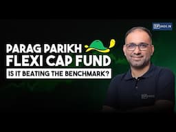 Parag Parikh Flexi Cap Fund | Parag Parikh Flexi Cap Fund Review | Parag Parikh Mutual Fund 2025