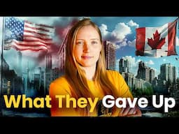 Why Americans Are Jealous of Canada