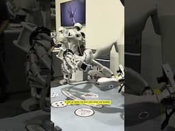 Fascinating Robots at ICRA 2025