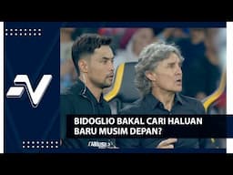 Hector Bidoglio terpaksa mencari haluan baru musim depan? | #UMOBILE #UFAMILY128