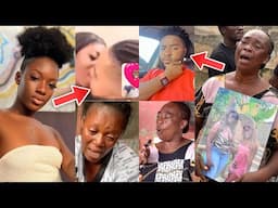 Family Of Yaa Baby BLAME TikTok Chairman Gh Kobby For K!ll!ng Her As Yeji Eye Witness Reveals More