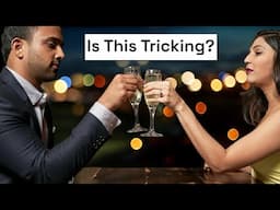 Paying for Dates VS. Paying for Sex - Is There Really a Difference?