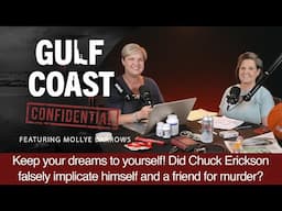 Chuck Erickson’s dream becomes Ryan Ferguson’s nightmare!
