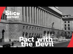 Allied WWII Secrets: The Banks That Profited from the Holocaust I SLICE HISTORY | FULL DOCUMENTARY