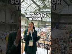 1000+ SOLUTIONS FOR OUR PLANET 🌎 Watch the full video ⬆️
