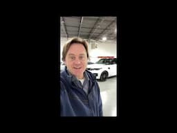 2021 Range Rover Sport Dynamic HSE Supercharged Walk Around - Nuccio Auto Group with Chris Moran