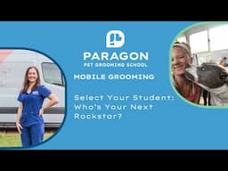 Ep 3 : Grow! -  Selecting Successful Students