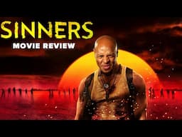 Sinners Movie Review