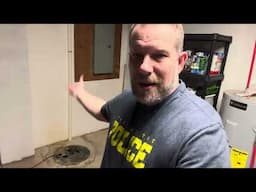 Sump pump update (4 years later)