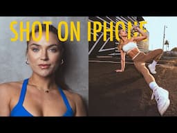 Using Profoto Lights With an IPhone!!