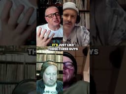 The Charm of Badly Produced Punk Music