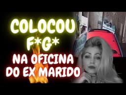 Mulheres que não aceitam fim de relacionamento #traição #mulherestraem