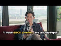 i made $1M by 22 trading forex (here’s the real story)