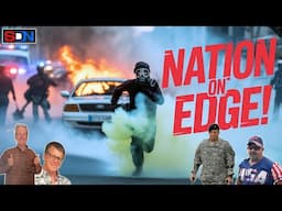 Are we Headed For a National Crisis? EP508