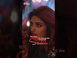 Here’s the Girl who brings Beauty Brilliance & Energy Every Frame@sreeleelaofficia14! 💖💖💖