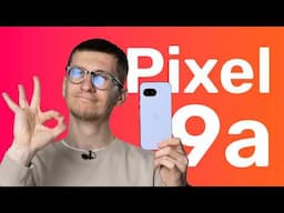 Google Pixel 9a - DE CE nimeni nu face ASTA? (review Română)