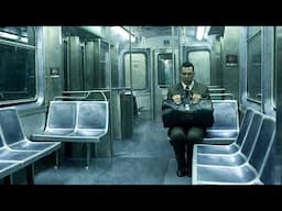 A Man Finds a Hidden Subway Line — and Decides to Ride It to the End