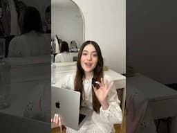 Como deixei minhas pastas do MacBook AESTHETIC 🌈🖥️