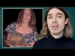 When Influencers Steal Animals: Sam Jones and the Wombat Scandal