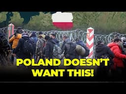 Why Poles Fear Poland Becoming Too Popular | The Other Side of Europe's Boom