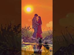 Love is magical 💞 #mahiyavemahiya #originalsong #music #love #romantic #tiktokvideo #song #peace
