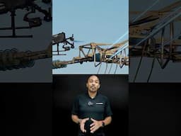 How the DJI Matrice 400 can Dodge Power Lines