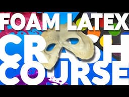 Mastering Foam Latex Prosthetics Is Easier Than You THINK