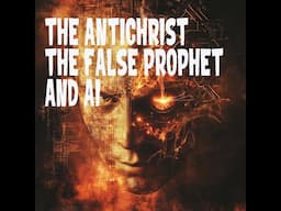 THE ANTICHRIST, THE FALSE PROPHET, AND AI