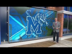 Memphis Tennis honored