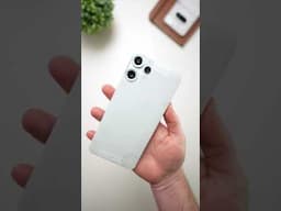 CMF Phone 2 Pro unboxing