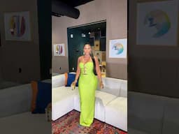 Modesty | Wedding | Summer | Vacation 🏖️ Dinner 🍽️ Outfit lnspo @fashionnova
